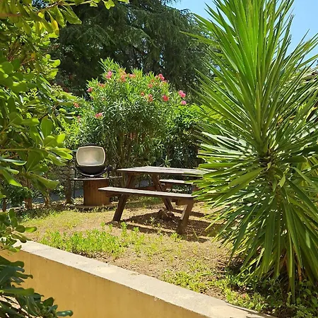 T4 Proche Centre Et Plages Jacuzzi Et Parking Gratuit *