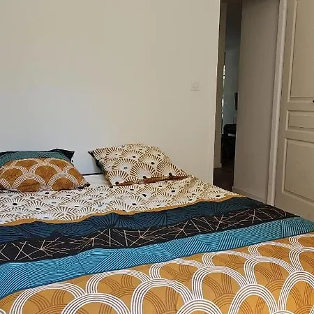 T4 Proche Centre Et Plages Jacuzzi Et Parking Gratuit * Montpellier