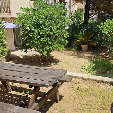 T4 Proche Centre Et Plages Jacuzzi Et Parking Gratuit Montpellier